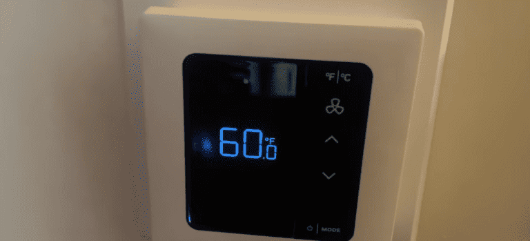 Elevate Comfort with VIP Mode on Honeywell Thermostat