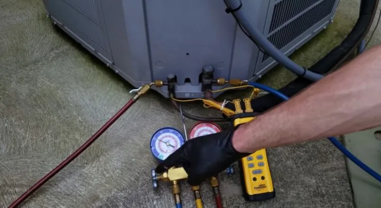 How to Fix Low Superheat High Subcooling