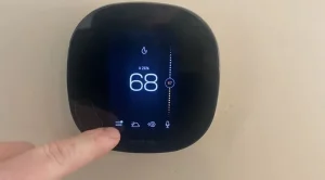 ecobee thermostat