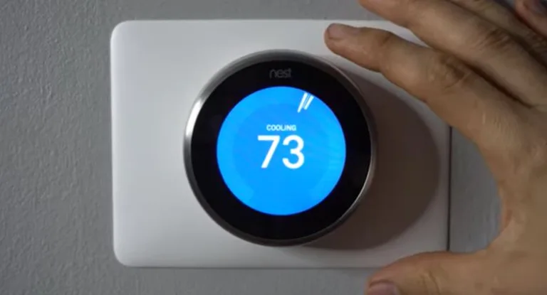 What Is Eco Mode On Nest Thermostat? [Energy Saving Feature]
