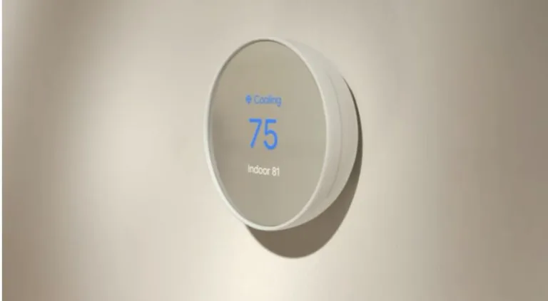 Nest Thermostat Keeps Changing Temperature