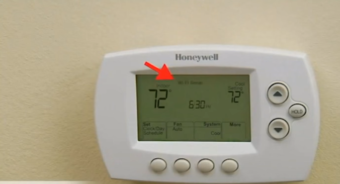 Honeywell Thermostat Keeps Rebooting [Fixed]