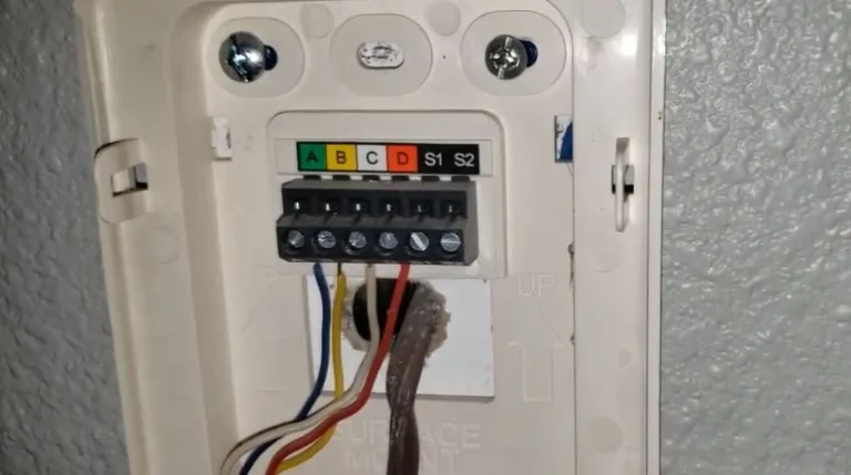 Carrier Infinity Thermostat Wiring To Nest or Honeywell [Complete Guide]