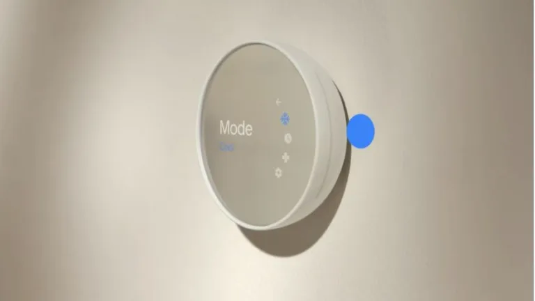 No Cool Option on Nest Thermostat? Here’s The Fix