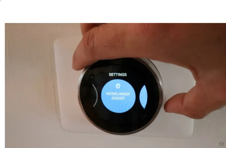How to Remove Previous Owner From Nest Thermostat