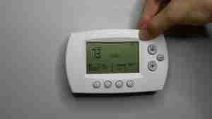 Honeywell not working