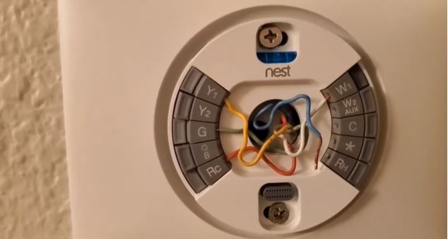How to Fix E298 Nest ‘No power’  Code