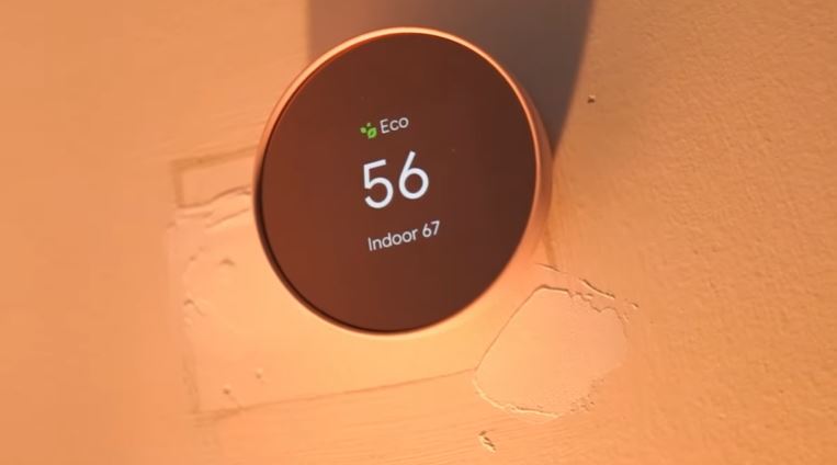 How To Replace Battery In Nest Thermostat Effortlessly In Seconds