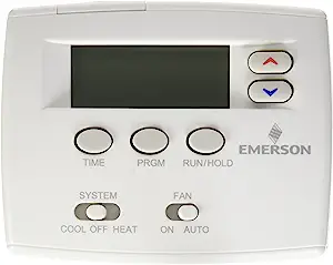 How to Reset Emerson/White Rodgers Thermostat [Full Guide]