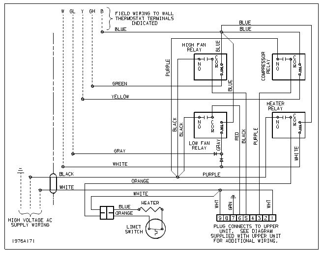Coleman Mach Thermostat Wiring Guide - THERMOSTATING