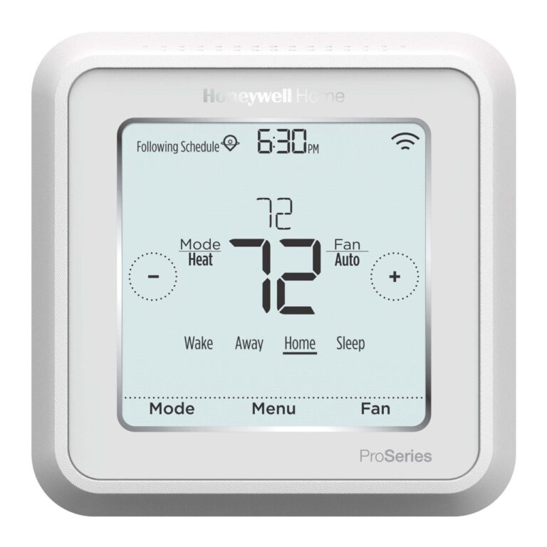 What Does Circ Mean On The Thermostat?