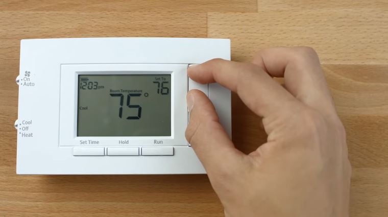 How To Unlock a Sensi Thermostat Easily & Quickly