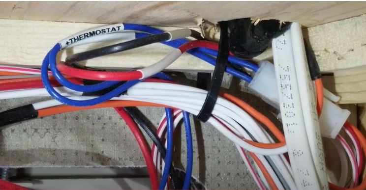 Coleman Mach Thermostat Wiring Guide