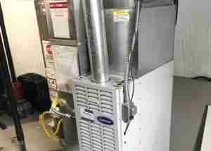Carrier Furnace 2