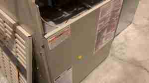 Carrier furnace