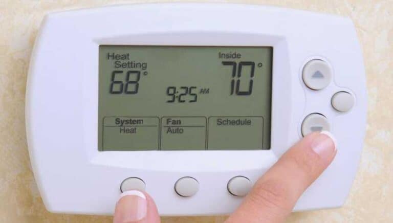 Troubleshooting a Honeywell Thermostat That is Not Communicating with Wireless Network
