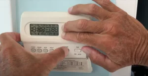 White Rodgers Thermostat Not Working? [Full Troubleshooting Guide]